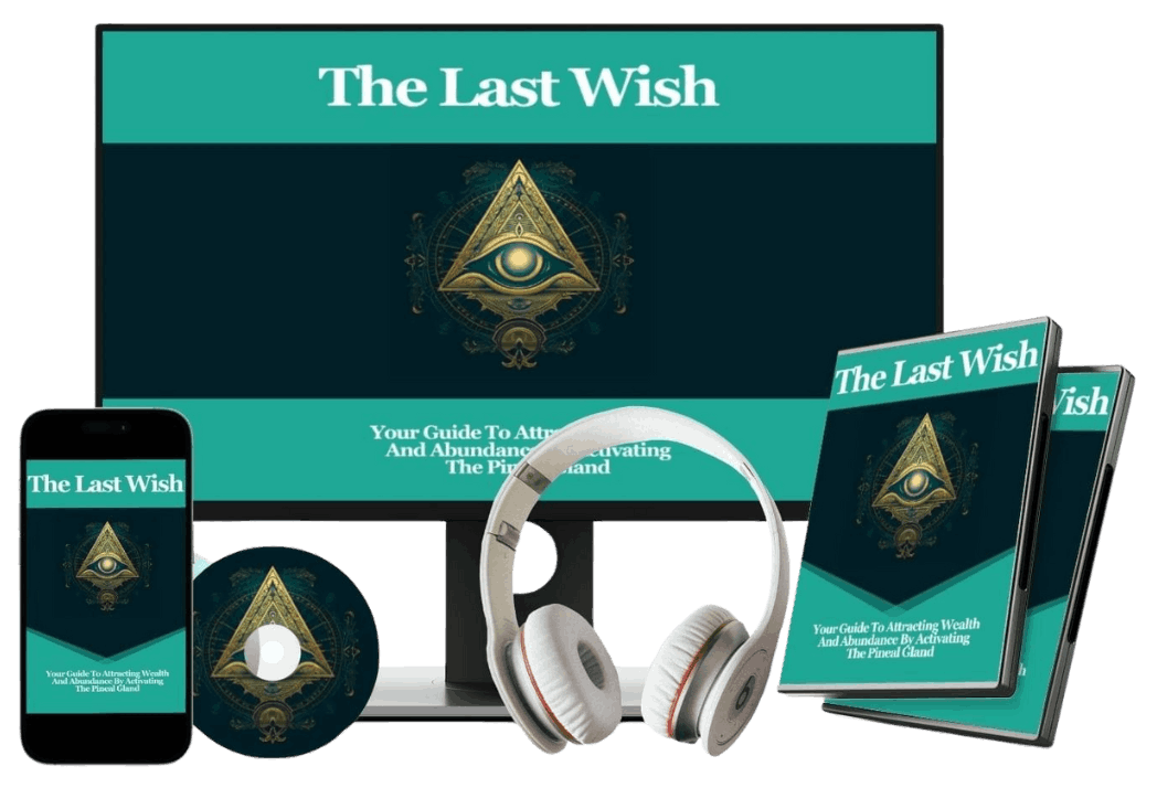 The Last Wish