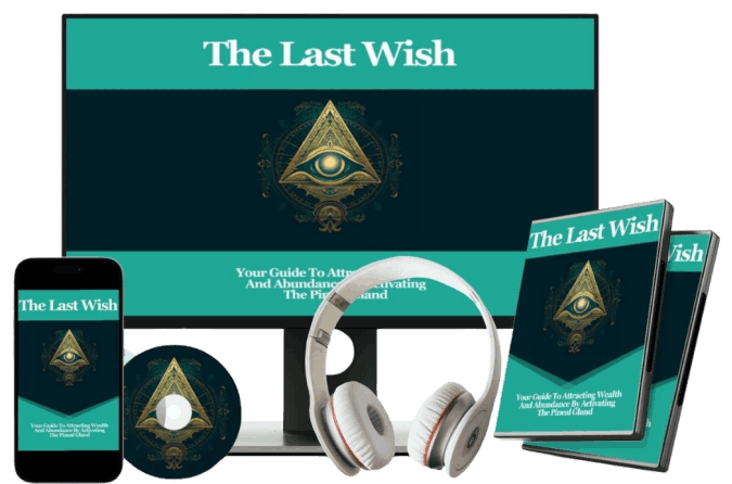 The Last Wish