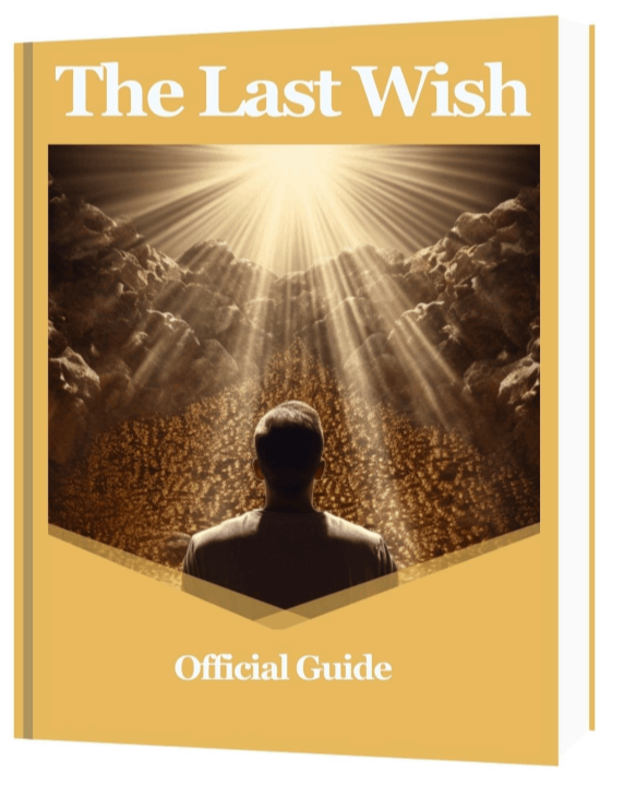 The Last Wish - Bonus